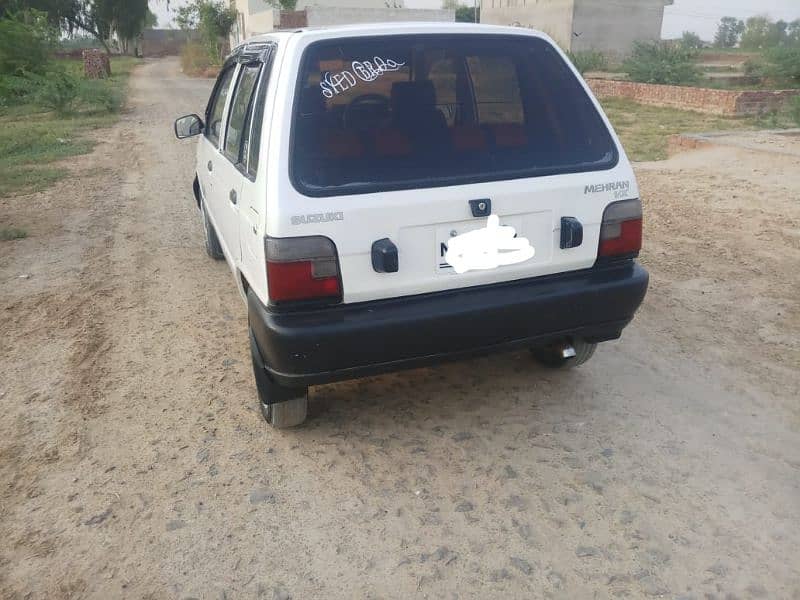 Home used Mehran2011 1