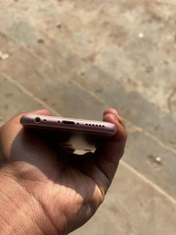 iphone 6S 32 gb pta approved 4