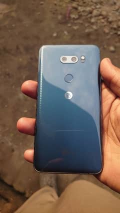 LG V30 ThinQ (6/64) single SIM PTA aproof