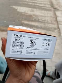 Tecno Spark Go 2024