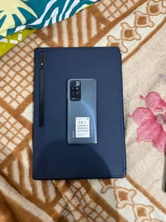 redmi 10 condition like new