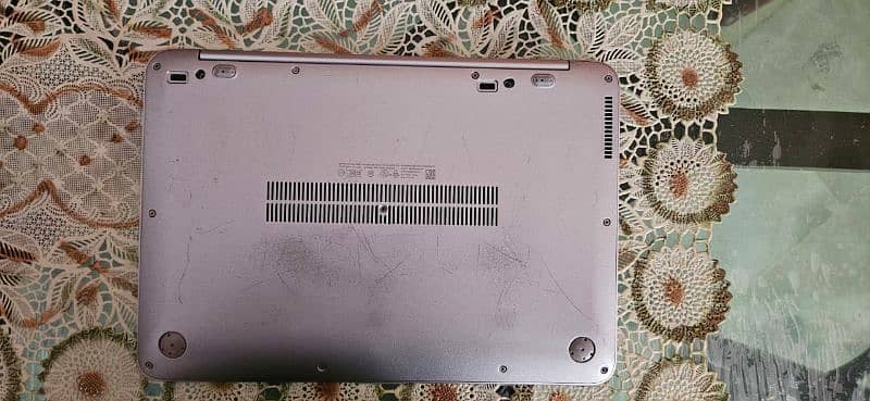 HP elitebook G3 1040 Folio 5