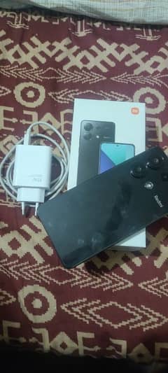 Redmi note 13