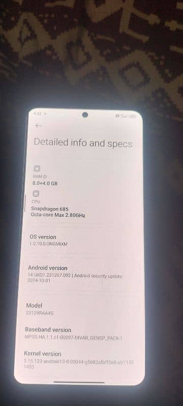 Redmi note 13 2