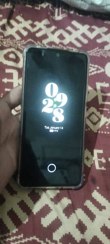 Redmi note 13 9