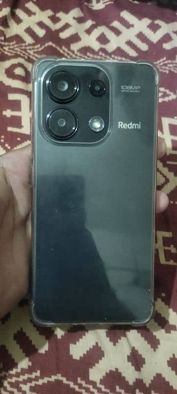 Redmi note 13 10