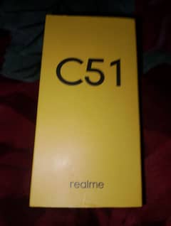 realmi c51 4.128  dibba charger