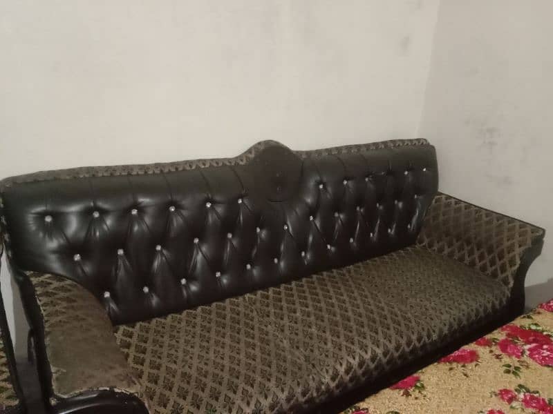 6 seater sofa set 1