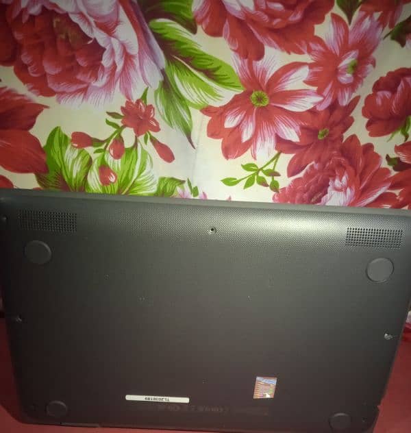 HP Touch Screen Laptop 8GB RAM Excellent Condition 1