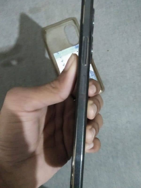 Urgent sale Oppo a58 8+8/128 1