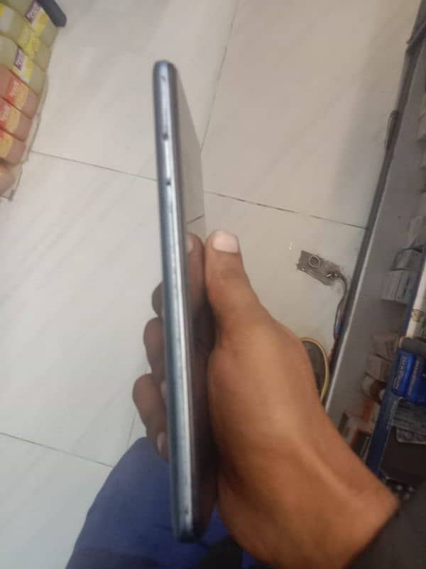 Tecno camon 16 se 1