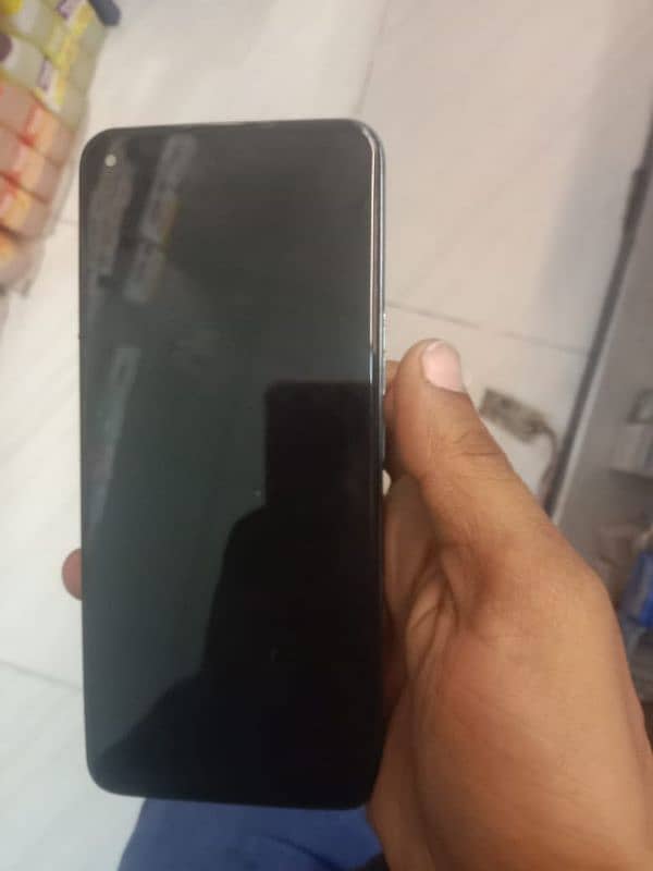 Tecno camon 16 se 4