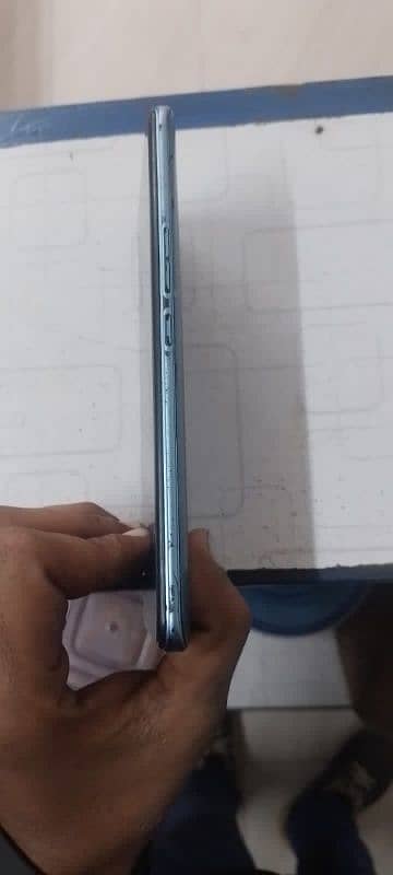 Tecno camon 16 se 6