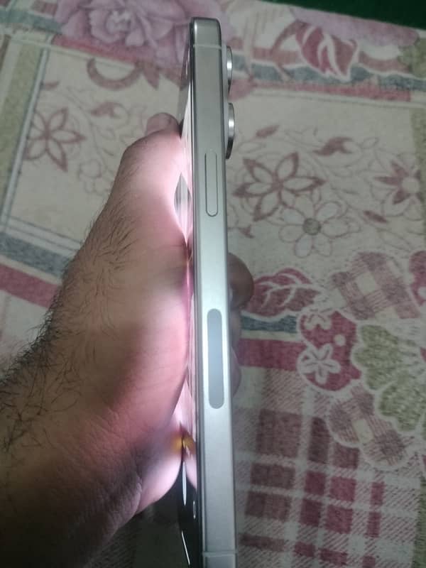 iphone 15 pro max non pta white 256gb 2