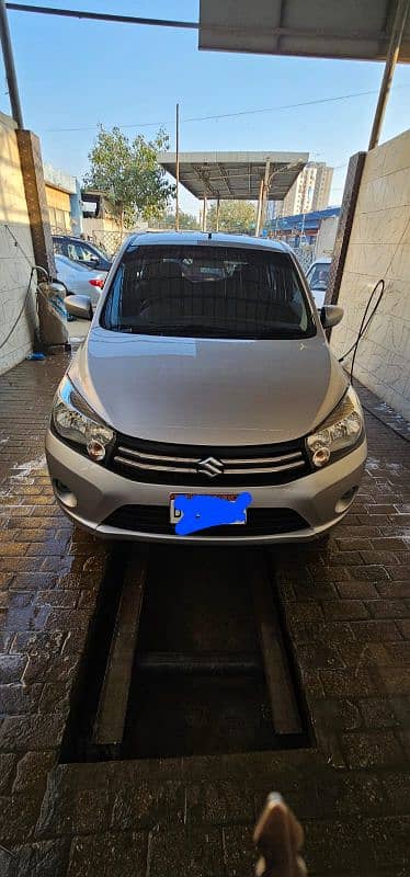 Suzuki Cultus AGS - 2023 2