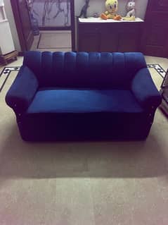 5 seater brand new sofa