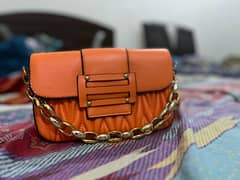 Crossbody