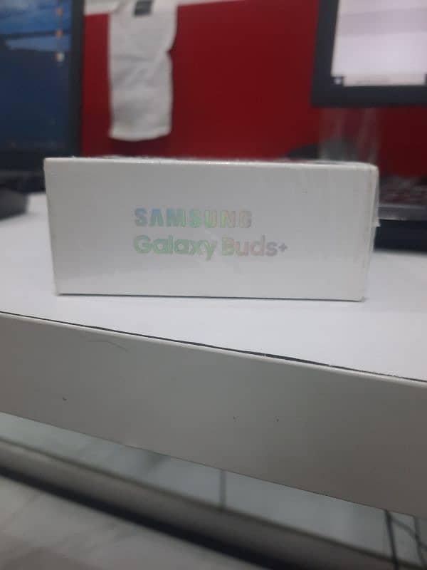 Samsung Buds plus pin pack 1