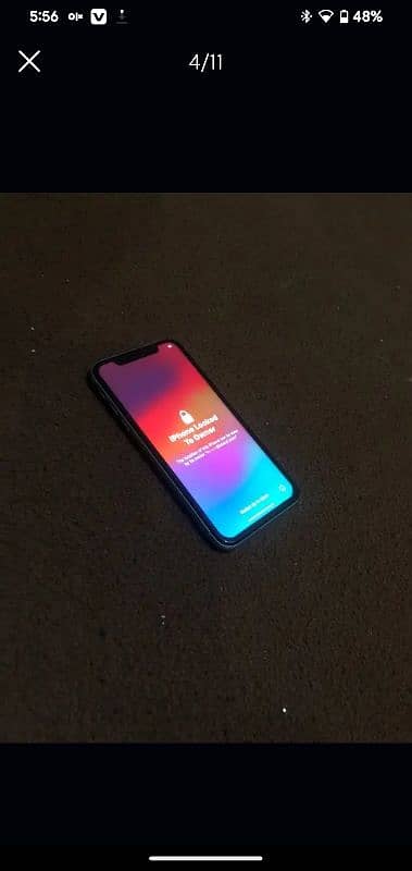 iphone 11 icloud locked 7