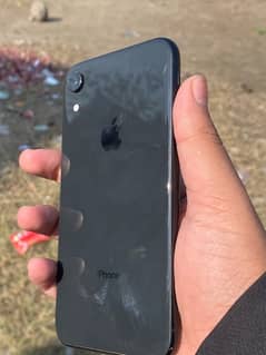 iPhone Xr 64Gb Jv Waterpacked