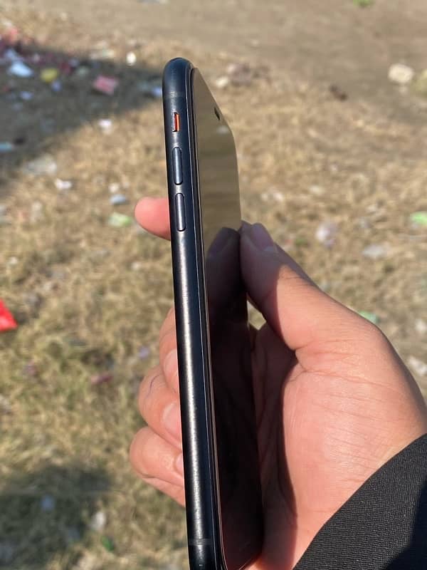 iPhone Xr 64Gb Jv Waterpacked Exchange possible 1