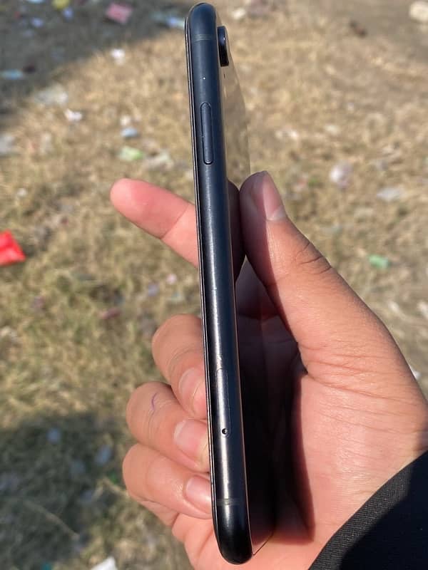 iPhone Xr 64Gb Jv Waterpacked Exchange possible 4