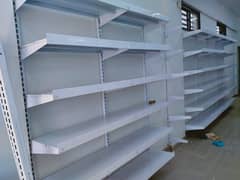 Heavy-Duty Steel Shelving & Racking for Sale - Perfect for Storage