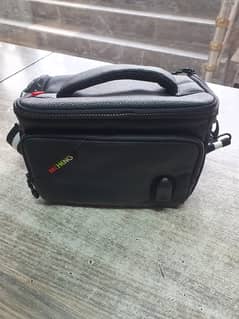 dslar camera bag