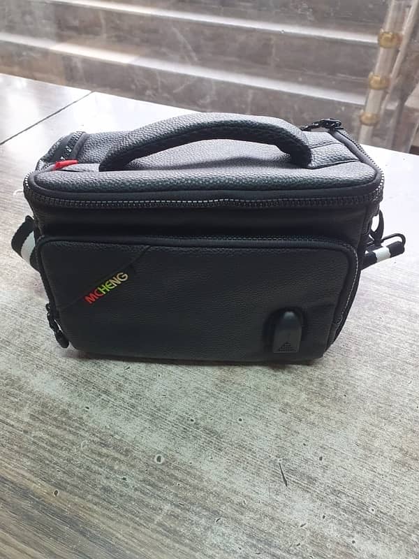 dslar camera bag 0