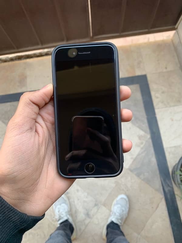 Iphone 8 pta approved 6