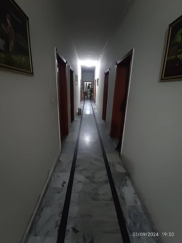 1 Bed Semi Furnished Apartment For Rent Near Shokat Khanum Hospital In Pia Suciety Near Wapda Goll Chakar 5