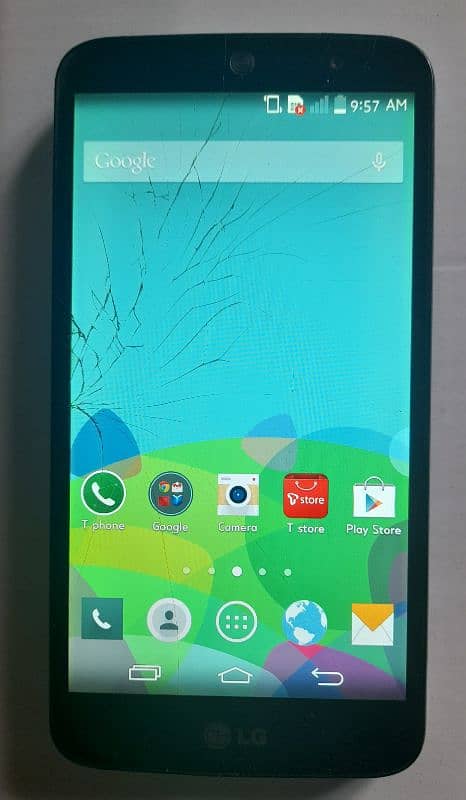 LG F520  16GB 2GB NOT OPN REPAIR SIM NI UTHA RA  SAM AS PIC 0