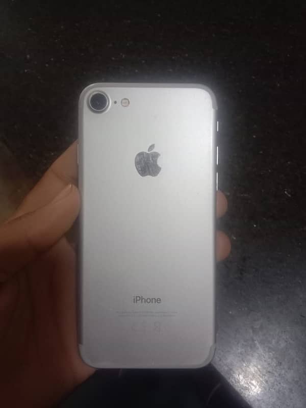 iphone 7   32gb exchange android 3