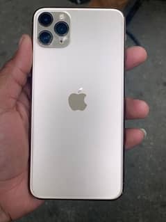 Iphone 11 Pro Max 64 GB