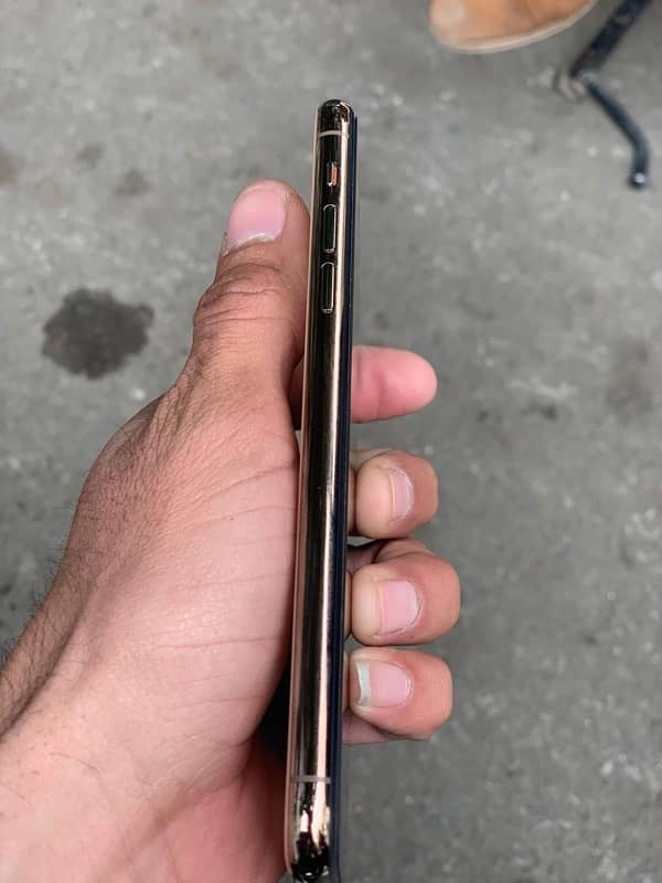 Iphone 11 Pro Max 64 GB 1