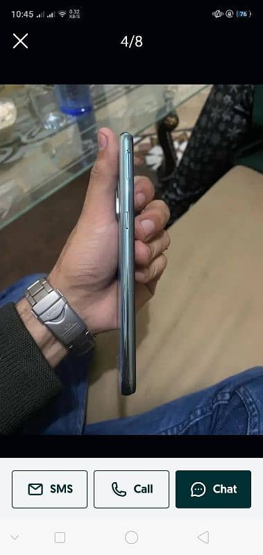 all ok hai kio issue nhi hai Vivo S1 pro hai 5