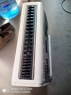 new heater