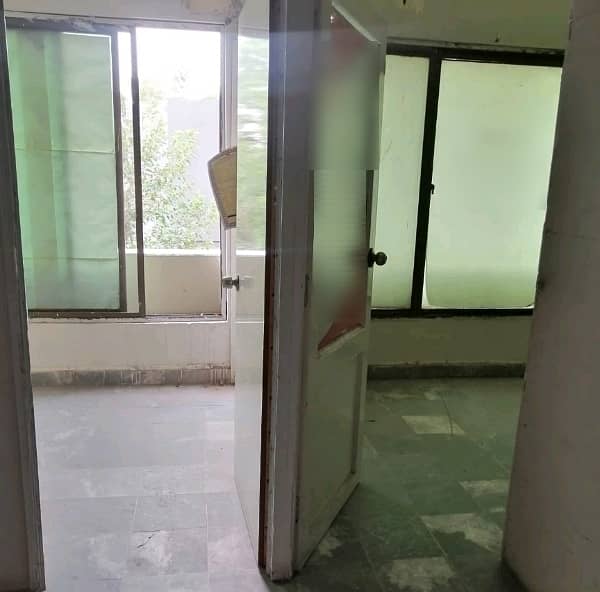 Your Dream 900 Square Feet Office Is Available In Model Town - Block P 1