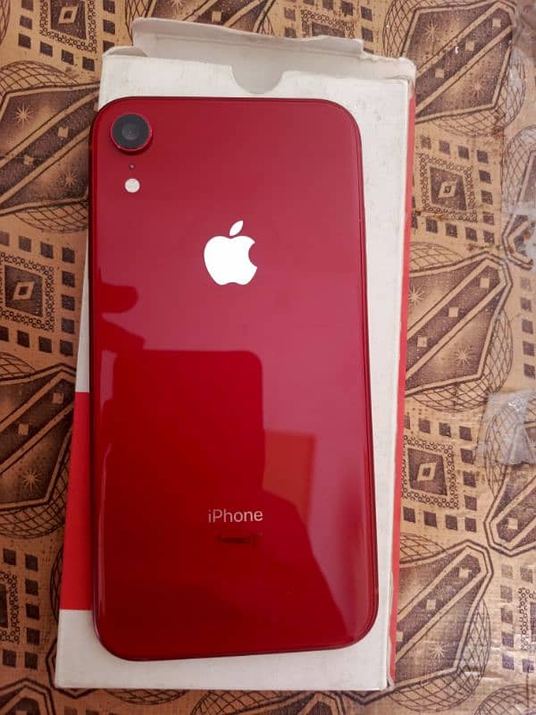 I phone xr body 03264245600 2