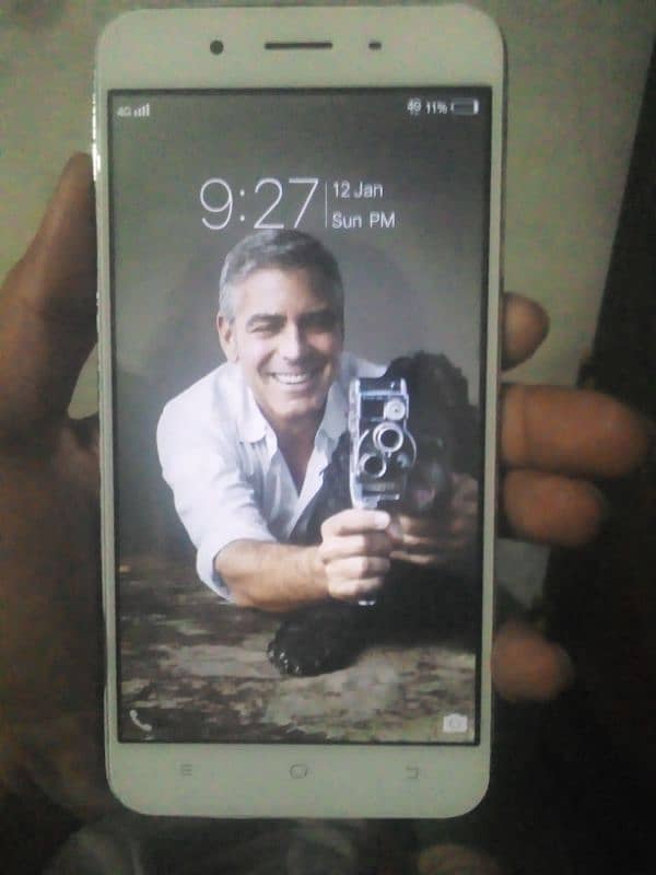 vivo y66(4:64) urgent sale 4