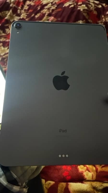 Ipad Pro 2020 256GB Cheap 0