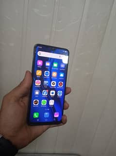 Vivo s1 Ram 8GB Rom256GB