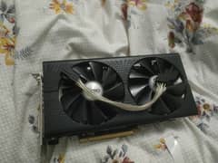 RX 580 Graphic Card in mint condition Urgent Sale