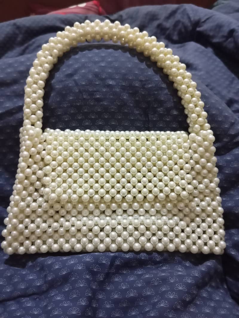 handmade Bag | Womens Bag | Imported Bags | Purse customize Bag | ZASH 3