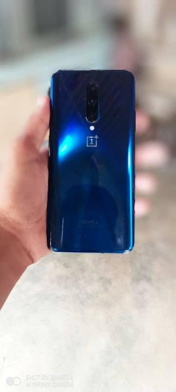 ONE Plus 7PRO 4