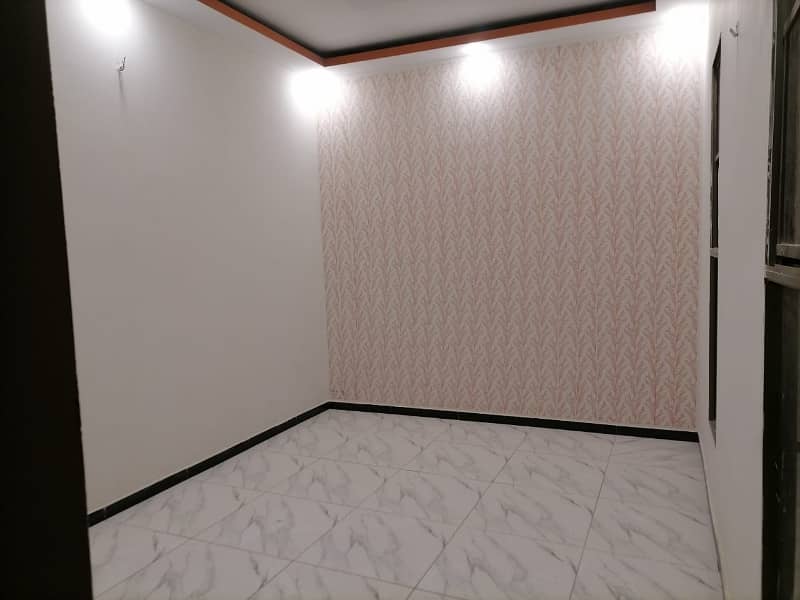 Gorgeous 1500 Square Feet Flat For sale Available In Al-Jadeed Residency 0