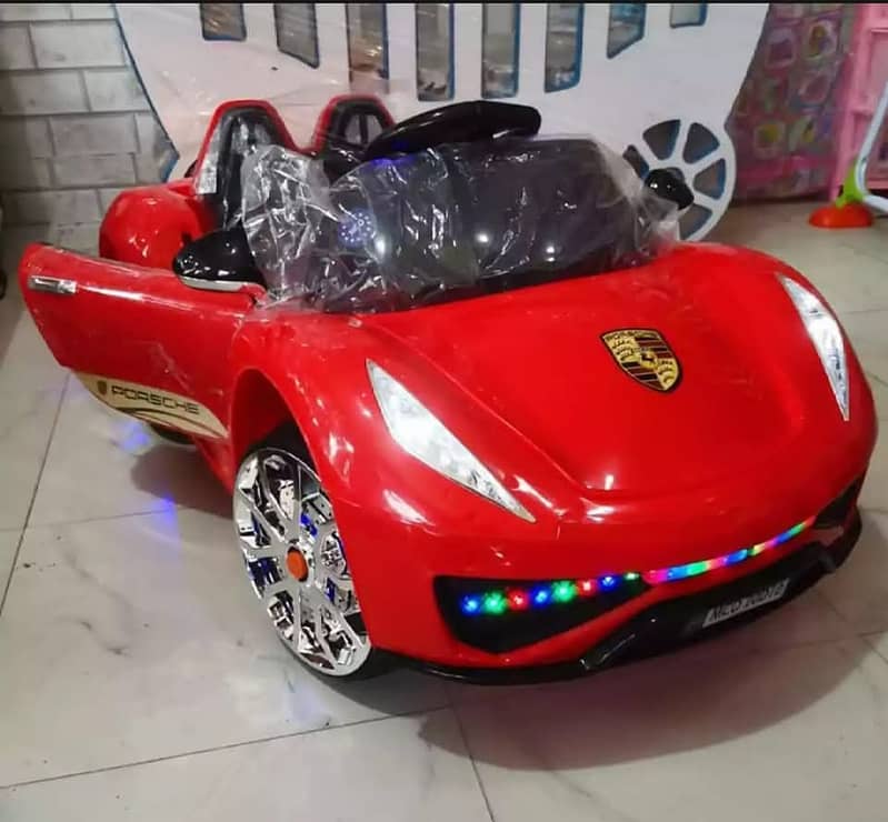 kids car | Baby car | battery operated car | kids electric car | jeep 0