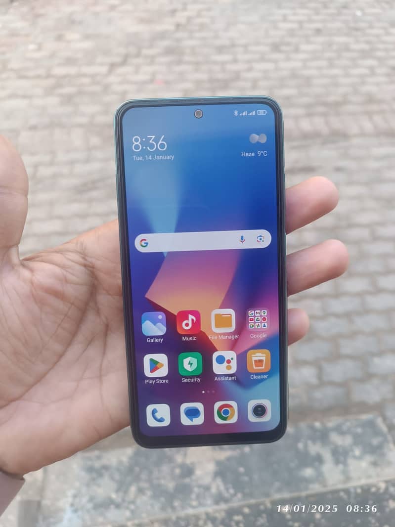 redmi note 10 2