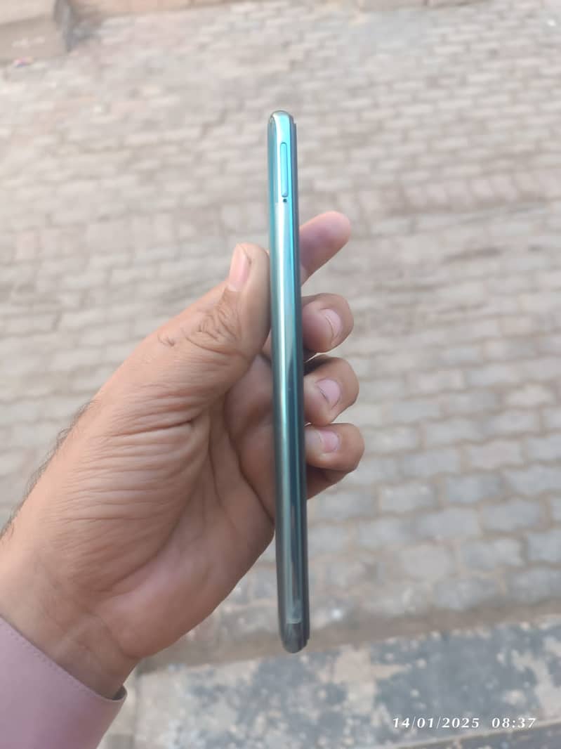 redmi note 10 5