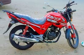 Honda CB 150F Urgent For Sale | Honda In Bikes | Brand New